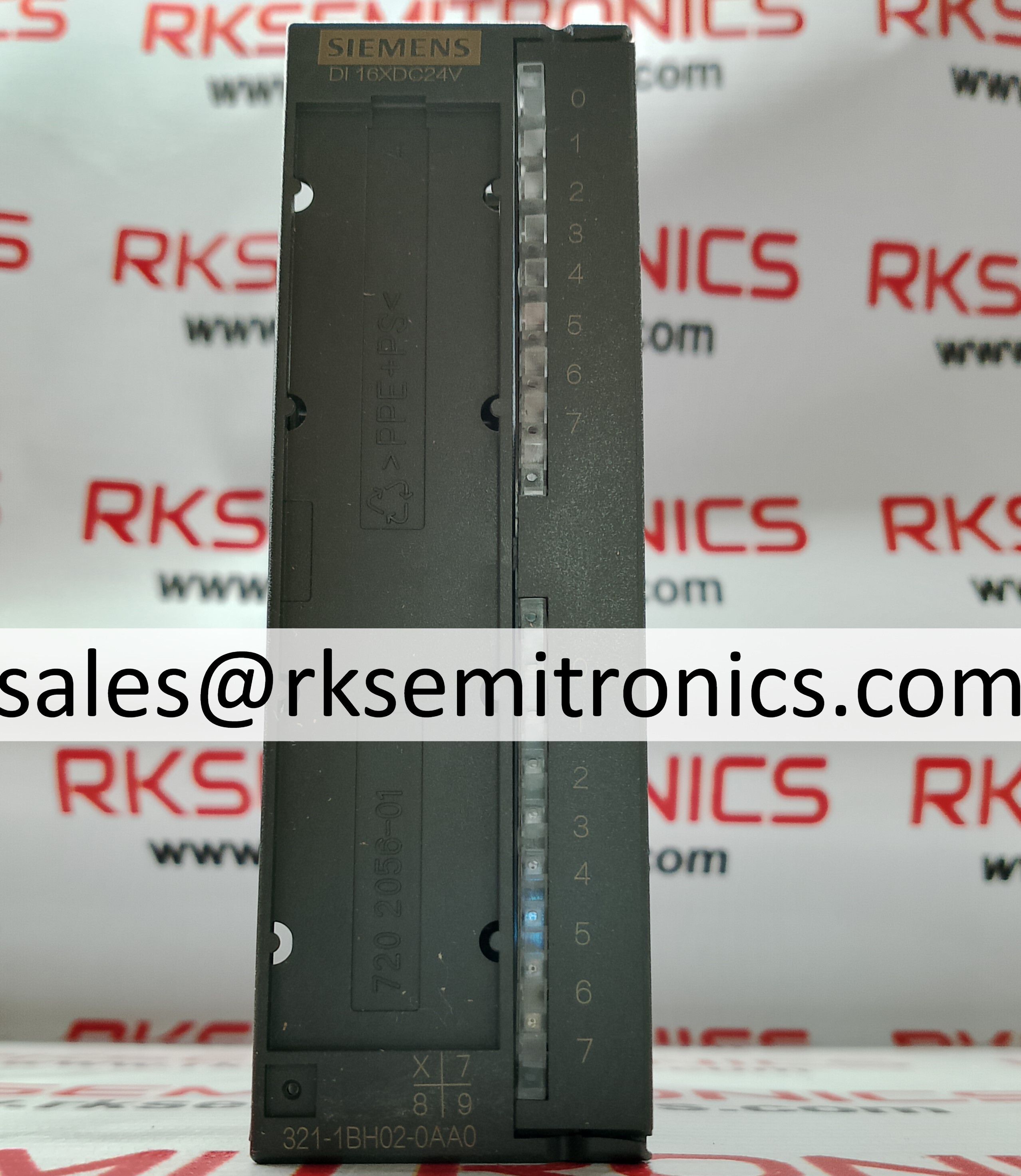 6es7322-1bh01-0aa0 Programmable Logic Controller