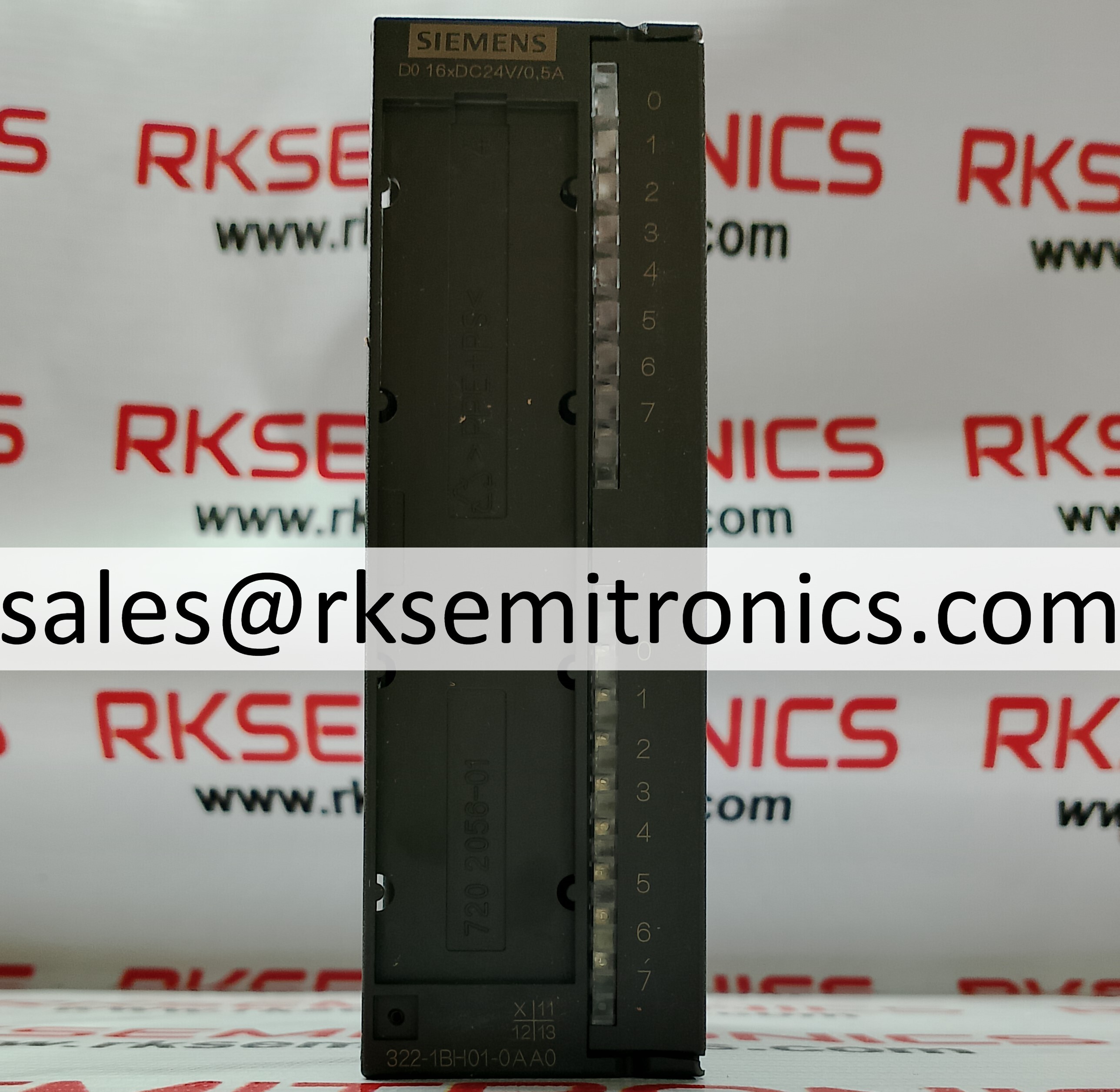 6es7321-1bh02-0aa0    Programmable Logic Controller