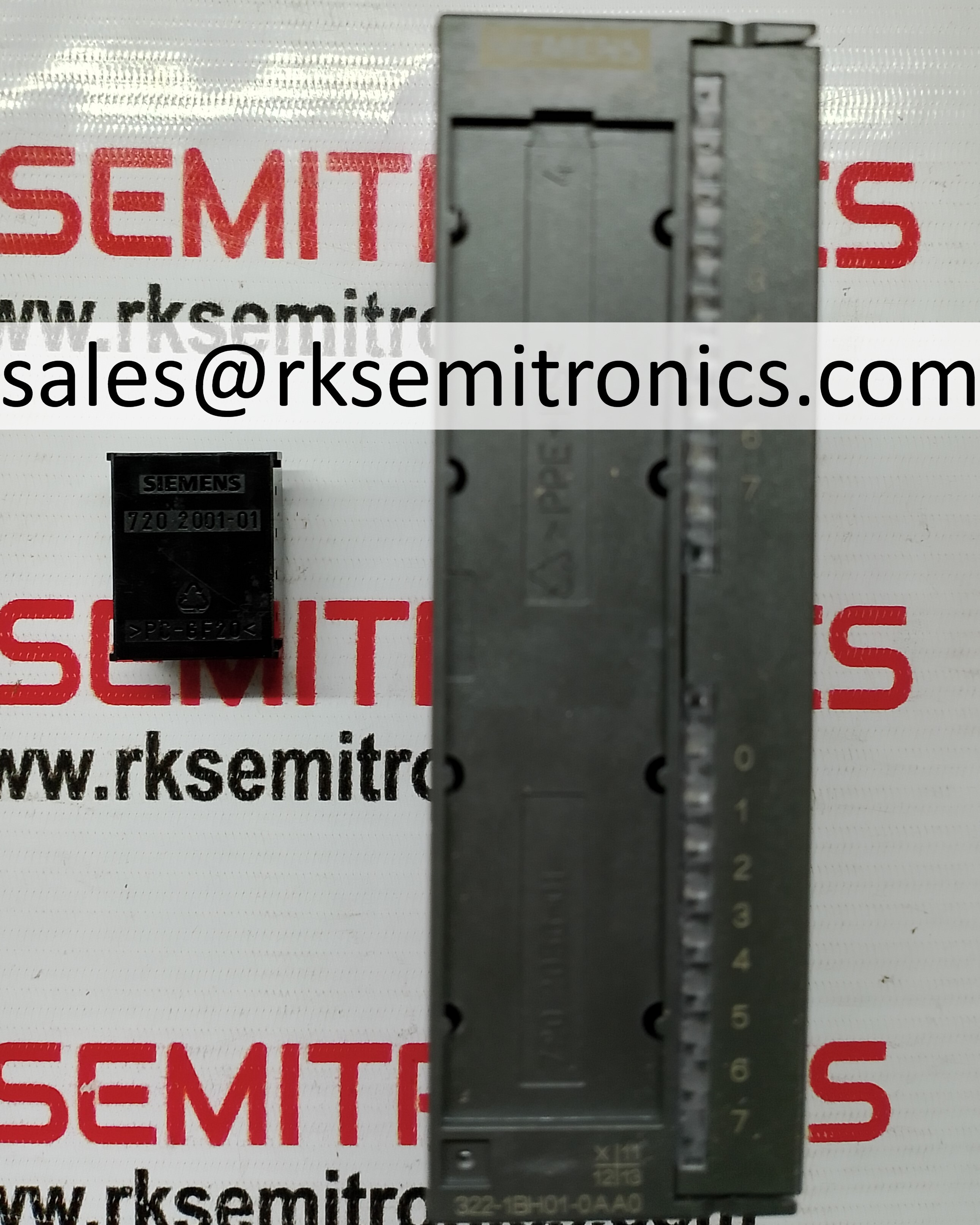 6es7321-1bh02-0aa0    Programmable Logic Controller