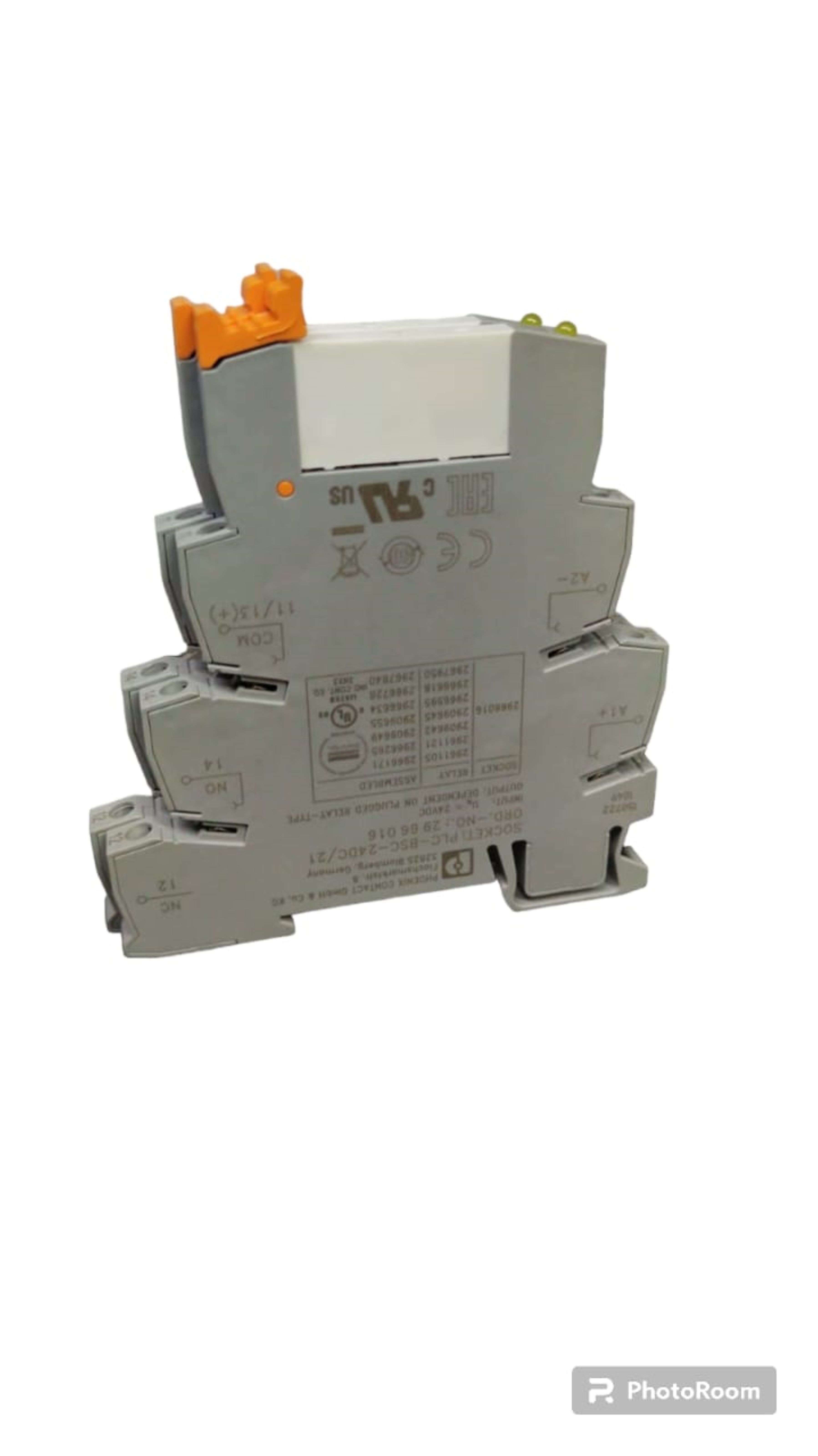 Grey Silim Relay