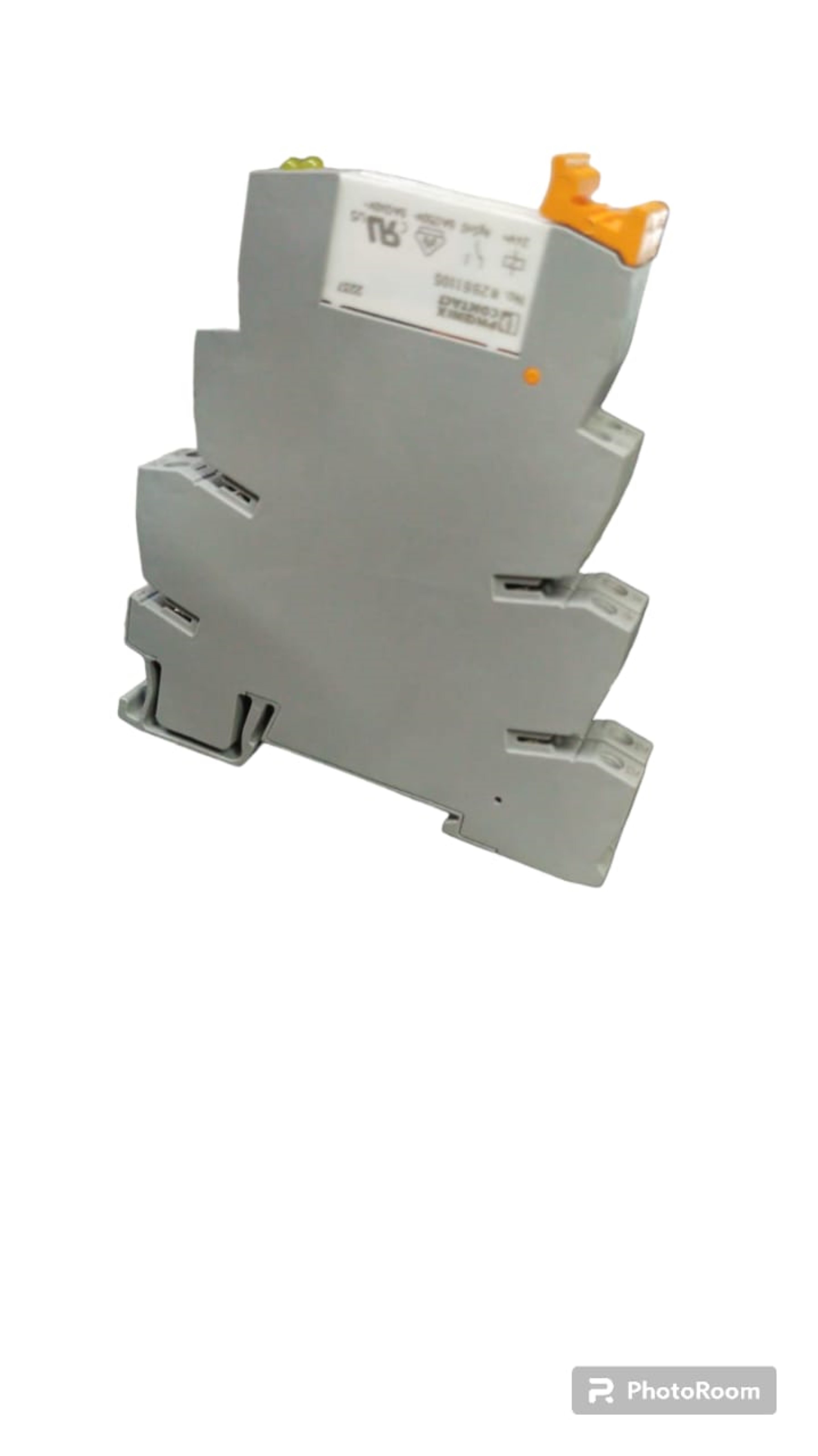 Grey Silim Relay