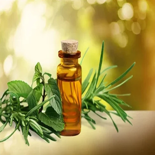 Tea Tree Essential Oil Purity: High