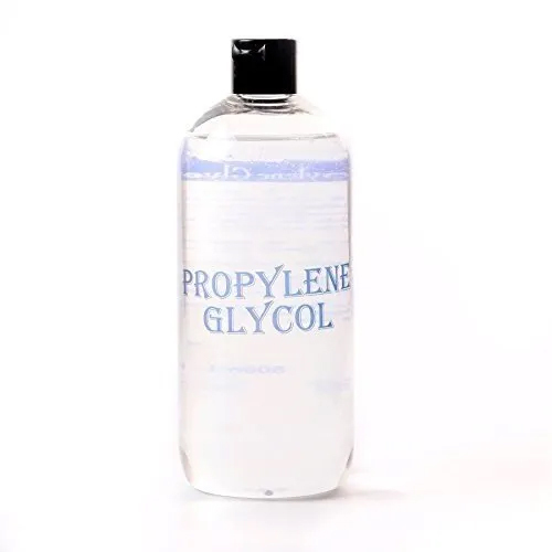 Industrial Propylene Glycol By Aquatios Gel