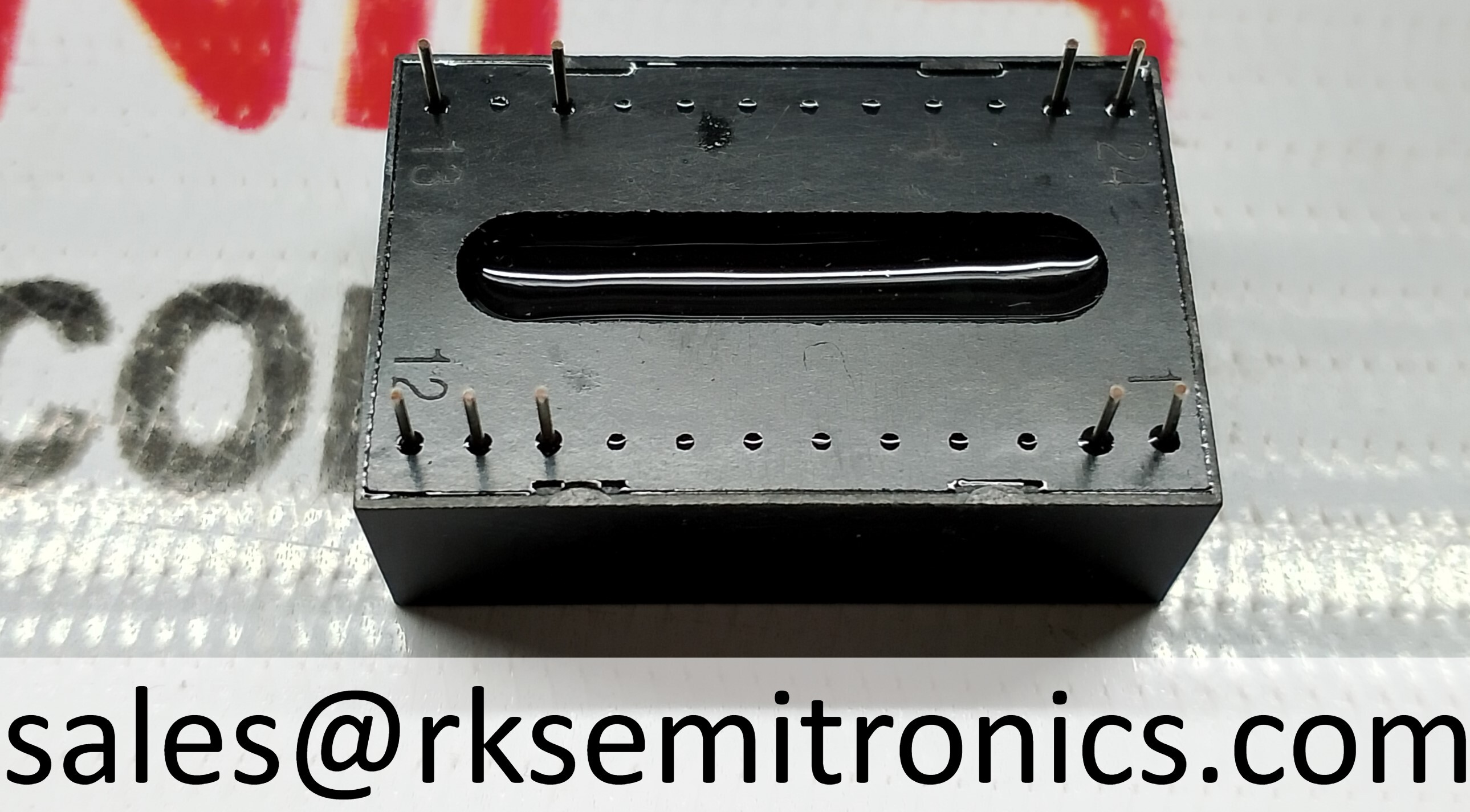 Rec3-2415drw/h6/c Isolated Dc/dc Converters