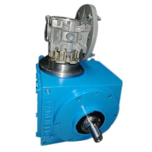 Blue Cam Indexing Systems For Pad Printing Machine