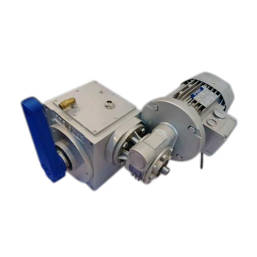White Square Cam Indexing Systems For Laser Marking System