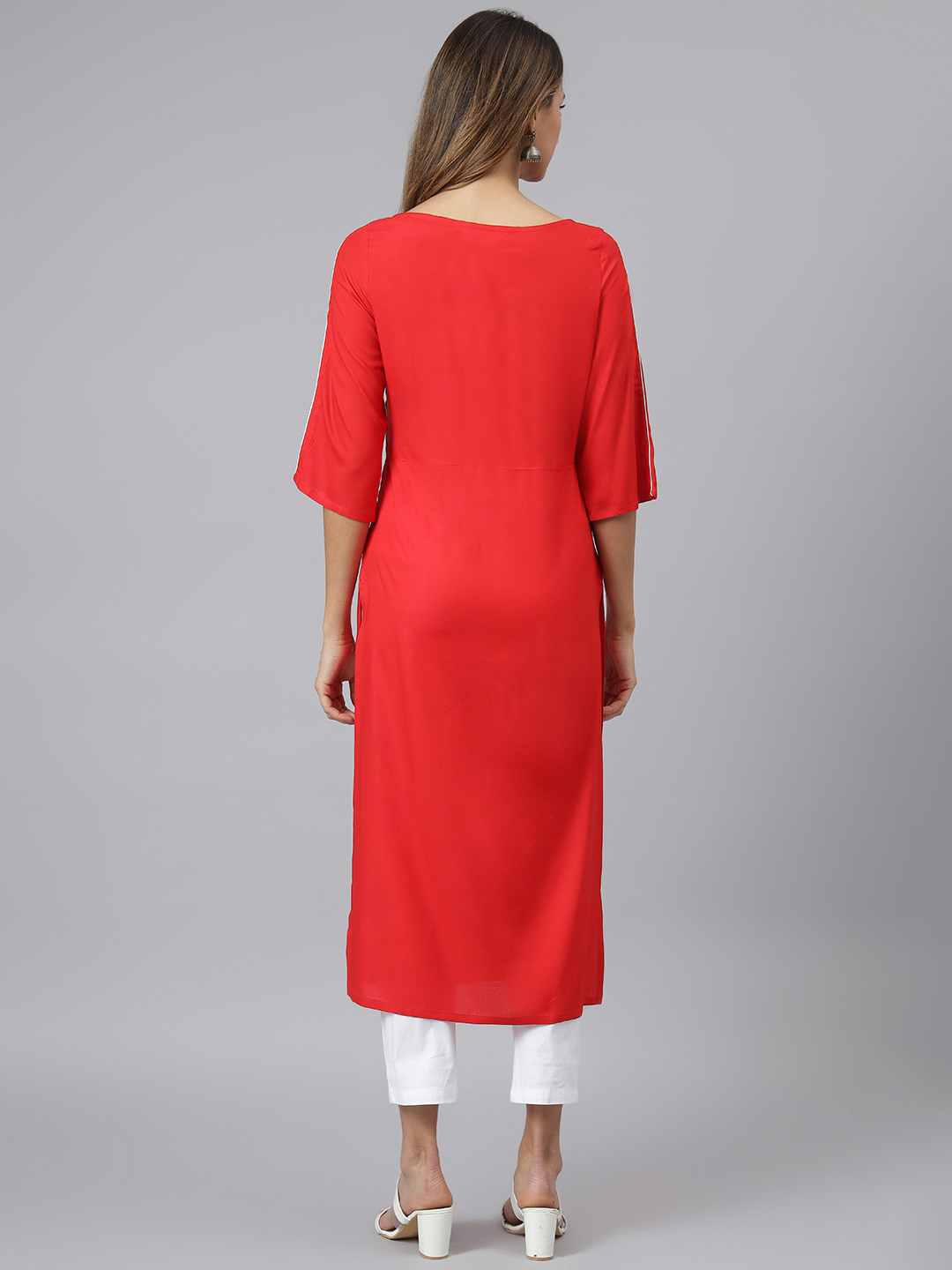 Women Royan Kurti