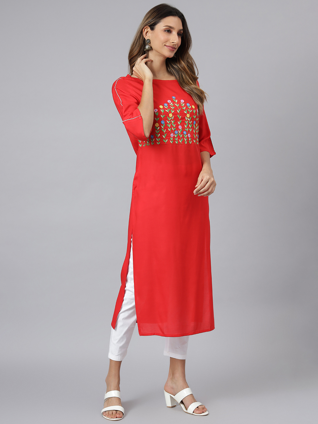 Women Royan Kurti