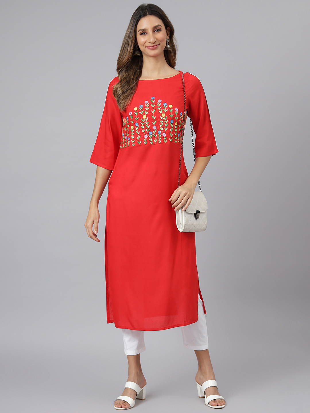 Women Royan Kurti