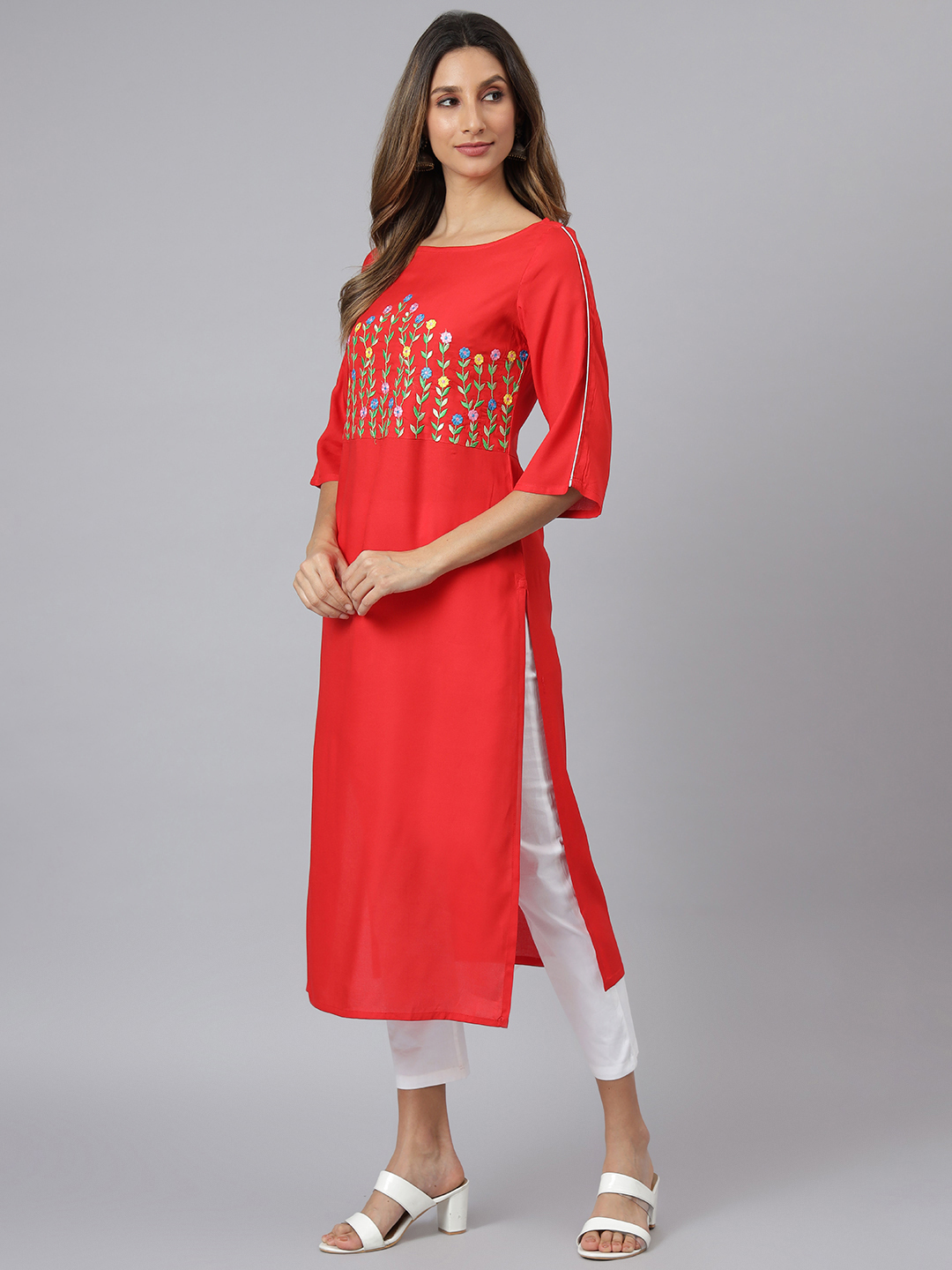 Women Royan Kurti