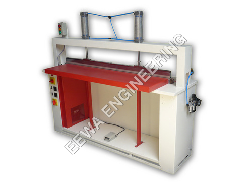 Mattress Sealing Machine