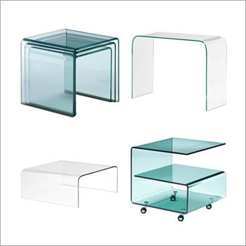 एक्रिलिक फर्नीचर