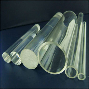 एक्रिलिक स्पष्ट चादरें