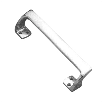 Oval Grip Pull Handle