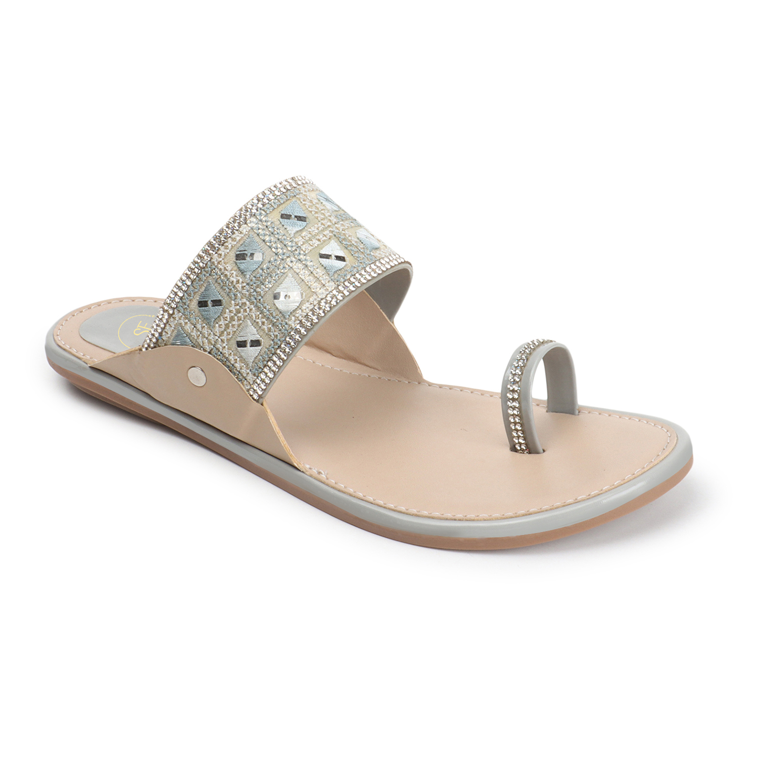 Kolhapuri Sandals Ladies