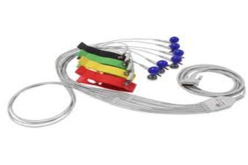 Dr.cardio Bluetooth Ecg Machine