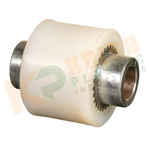 Alloy Steel Plastic Gear Sleeve