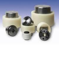 Hydax Coupling - Aluminum & Aluminum Alloy, Round Shape, Galvanized Finish | Low Maintenance, Durable, Corrosion Resistant, High-Temperature Withstand Capability