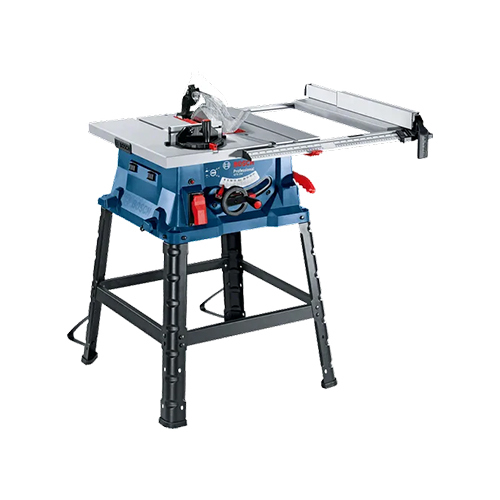 Gts254 Bosch Table Saw - Color: As Per Image