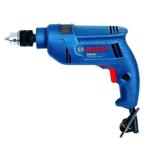 Bosch Hammer Drill Machine Application: Industry