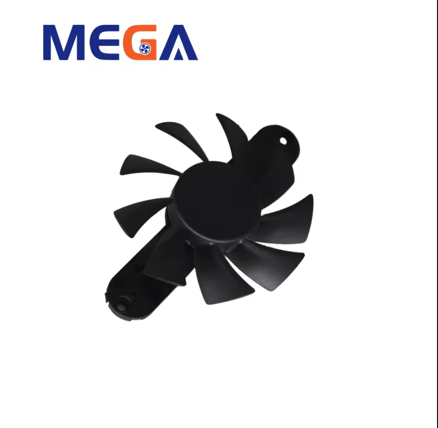 Mega 12v 24v Dc Waterproof Brushless Pwm Cooling 80mm 8015 Pc Cooling Fan