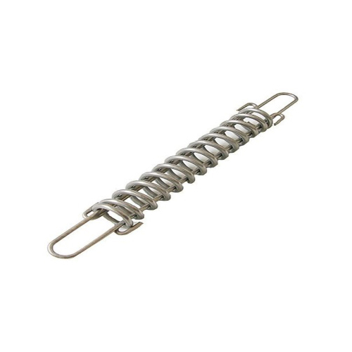 Solar Fencing Spring - Stainless Steel, Various Sizes Available | Customized Solutions For Industrial Applications, Tailored Quotations, High Durability