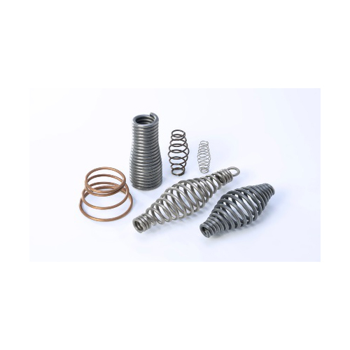 Conical Spring By Shree Sai Spring Company