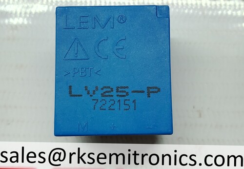 Lv25-p सेंसोर