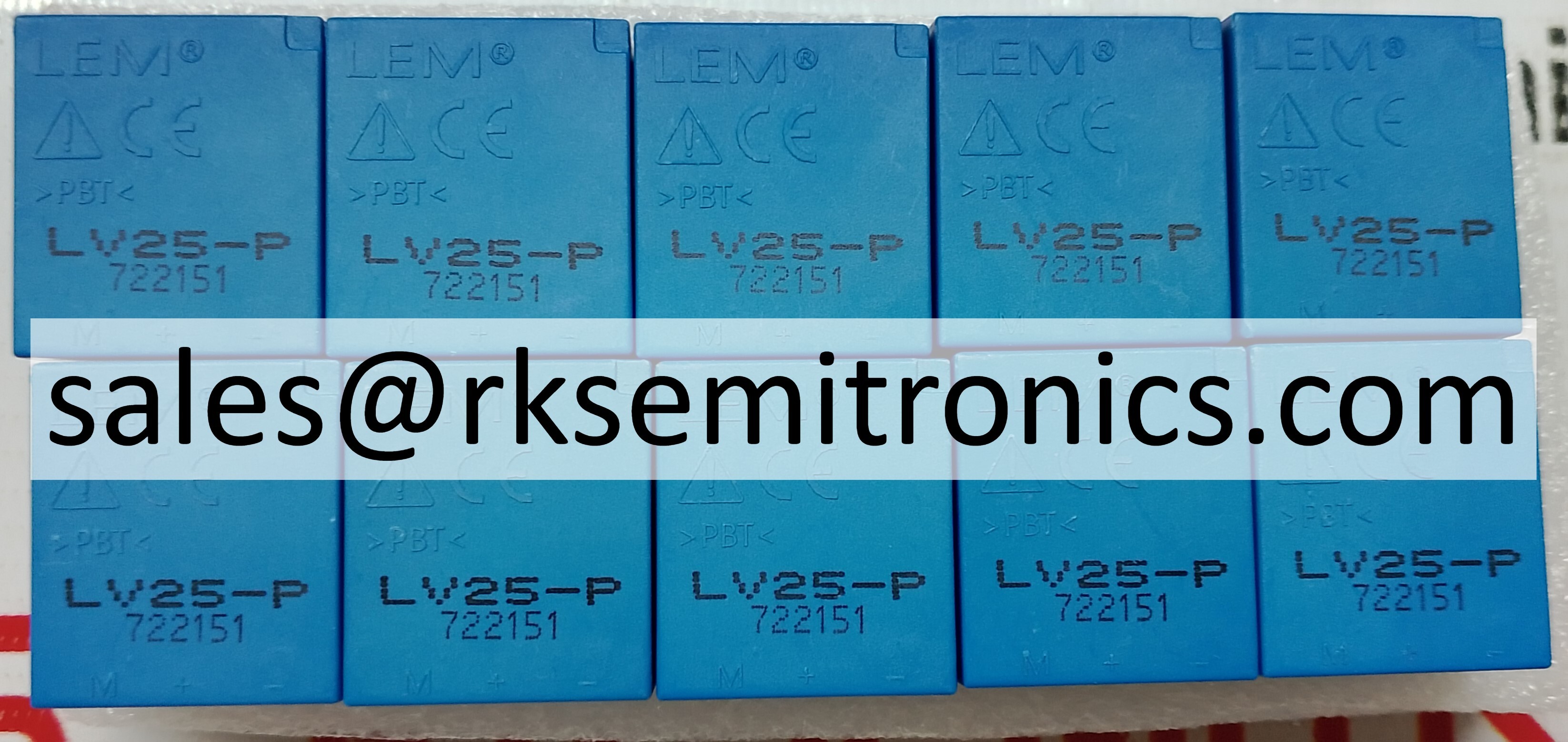 Lv25-p  Sensor