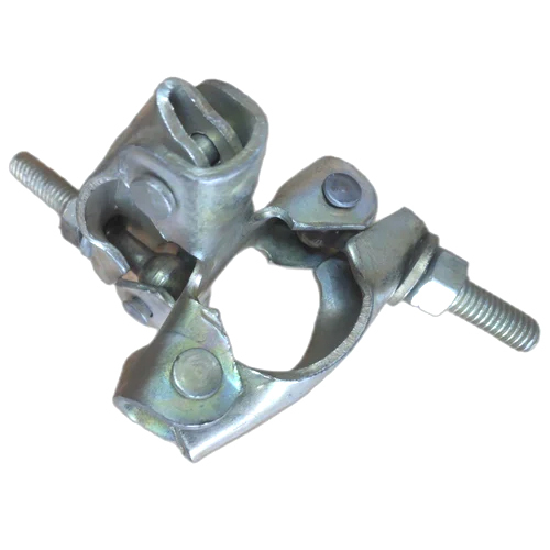 Scaffolding Pipe Clamp - Application: Construction