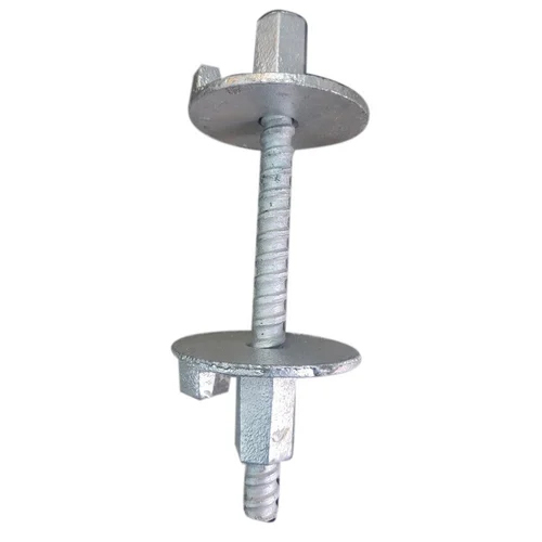 Scaffolding Tie Rod - Application: Construction