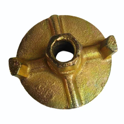Scaffolding Anchor Nut - Application: Construction