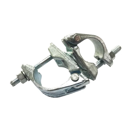 Forged Swivel Coupler - Application: Construction