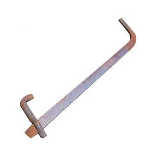 Shikanja Shuttering Clamp - Application: Construction