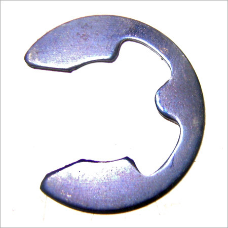 E Type Circlips
