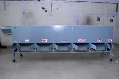 Areca Nut Shorting Machine at Best Price in Rajkot | Siddhapura ...