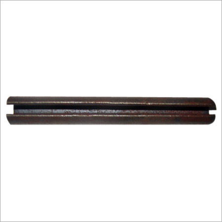 Spring Dowel Pins