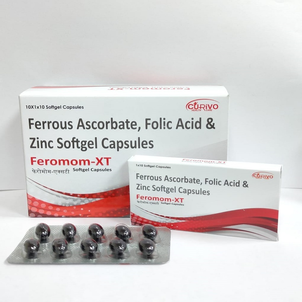 Softgel Capsule - Premium Quality, 500 Boxes | Plant-based, Store In Cool & Dry Place