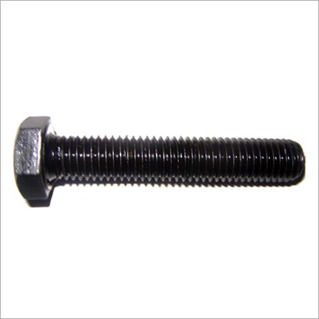 High Tensile Bolts