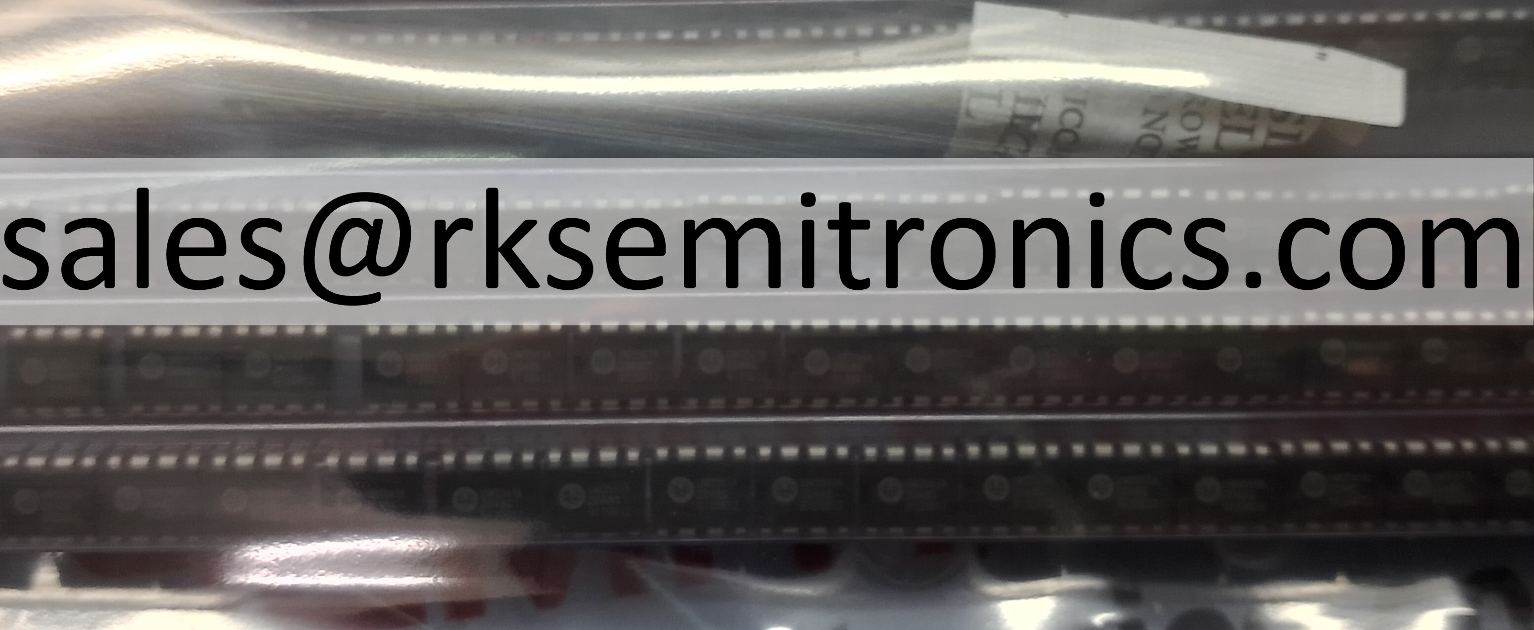 Um3561a Sound Generator Ic