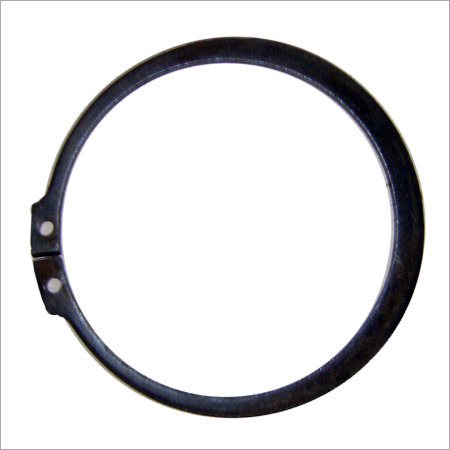 External Circlips