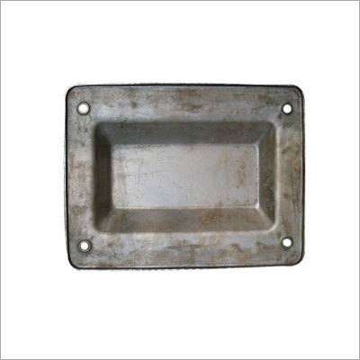 Terminal Box Cover