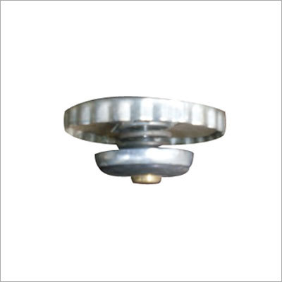 Pressure Cap Assembly