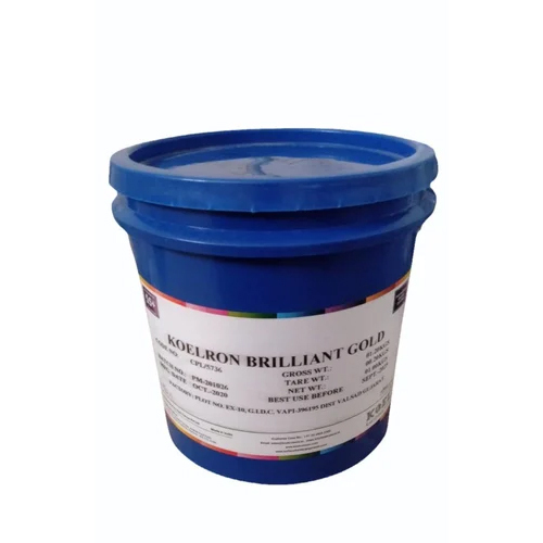 कोएलरॉन ब्रिलिएंट गोल्ड