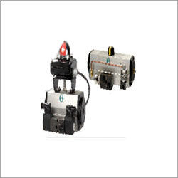 Pneumatic Products