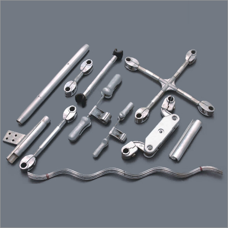 ट्रांसमिशन लाइन स्पेसर