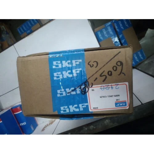 Ss Skf Bearing By Kalptaru Integrate System