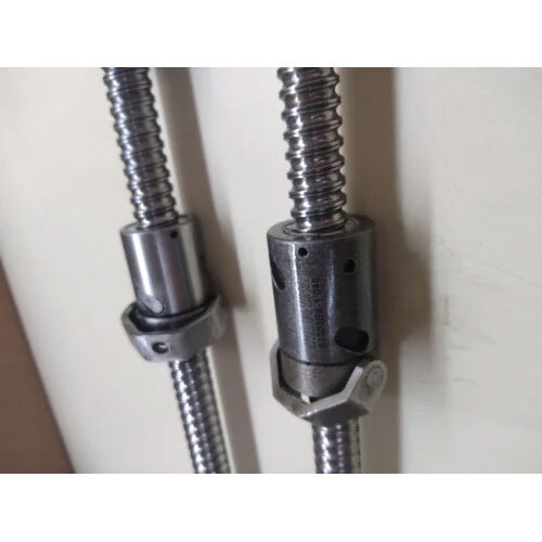 PMI बॉल स्क्रू