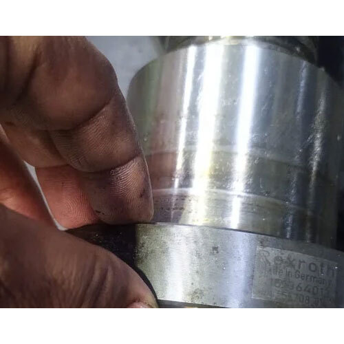 ग्राउंड बॉल स्क्रू