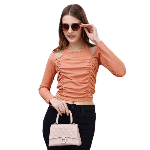 Trendy Tops - Color: Different Available
